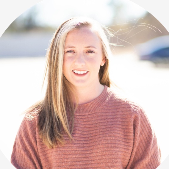 Abbie Hovater, Client &#038; Community Engagement Manager